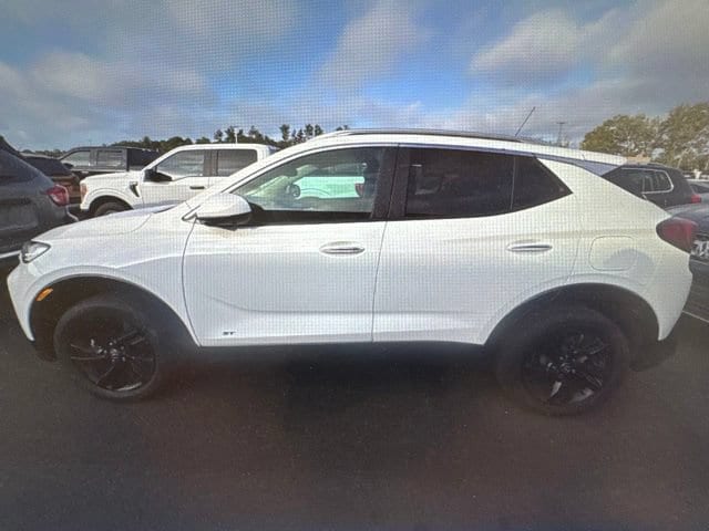 buick encore gx 2026 KL4AMDSL0TB097775 image buick encore gx 2026 KL4AMDSL0TB097775 image